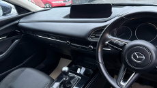 Mazda CX-30 2.5 e-Skyactiv G MHEV [140] Exclusive-Line 5dr Petrol Hatchback